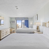 Отель SeaMist Driftwood Vacation Studio with Balcony, фото 3