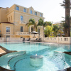 Отель Villa Genesis, фото 12