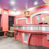 Отель SPOT ON 60208 Hotel Ashoka Deluxe Lodging And Restaurant, фото 25