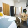 Отель Greenwich Serviced Apartments в Лондоне