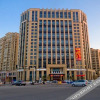 Отель Jinghe Business Hotel, фото 9