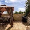 Отель Novel Villa in Roupes with Private Pool near Arkadi Monastery, фото 12
