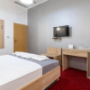Отель Deluxe Room in Hotel Rose Split, фото 4