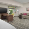 Отель Hampton Inn & Suites Charlotte Airport Lake Pointe, фото 20