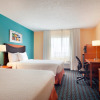 Отель Fairfield Inn & Suites Waco South, фото 18
