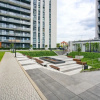 Отель Apartment Poznan Krancowa by Renters, фото 28