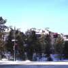 Отель Ski Hill 18 Downtown Condos with on-site Hot Tub, фото 1