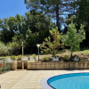 Отель Residence with pool. Two Rooms apt. for 4 persons.-SERAMATTINO B, фото 11
