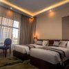 Отель Asmara Hotel, фото 14