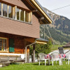 Отель Berg Herz Grimmialp Diemtigen, фото 12