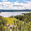 Отель 6 Person Holiday Home in Tisleidalen, фото 14