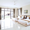 Отель Iris Hotel Halong, фото 7