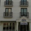 Отель City Hotel Cerkezkoy в Черкезкое