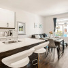 Отель M11 Upscale 1BR Sofabed in Heart Plateau Mile-end, фото 2