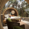 Отель Bubble Lodge Ile aux Cerfs, фото 6