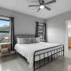 Отель Luxury Home 3blck From Main St With Firepit, фото 5