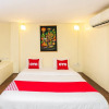 Отель OYO 444 Sea Beach Paradise, фото 17
