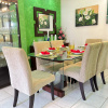 Отель Apartamento a 50 metros da Praia Tupi, фото 14