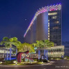 Отель Lotte Hotel Yangon, фото 31