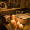 Отель Tenuta Poggio Rosso Glamping, фото 7