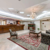 Отель Ramada Plaza Hotel Hagerstown, фото 2