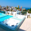 Отель Apartamentos SOHO Style - Con Balcón SMR228A, фото 13