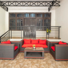 Отель Rahayu Residence Syariah by OYO Rooms, фото 2
