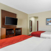 Отель Comfort Suites, фото 22