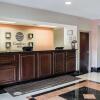Отель Comfort Inn Smithfield near I-95, фото 23