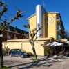 Отель Albergo Ristorante Pozzi, фото 1
