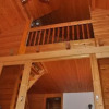 Отель Holzhaus in Hinterstoder, фото 15