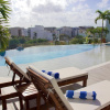 Отель MARE Condo Hotel Boutique Playa del Carmen, фото 16