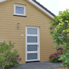 Отель Bright Holiday Home in Noordwijk Near Sea, фото 1
