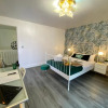 Отель Classy 2 Bed Detatched House- Birmingham- Broad Street & Brindley Place- 10 min walk from Bullring, , фото 16