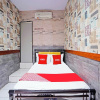 Отель OYO 91415 De Wijaya Hotel, фото 12