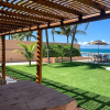 Отель Casa pé na areia com 05 suítes, фото 10