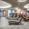 Отель Courtyard Lynchburg, фото 28