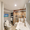 Отель Paradise Hideout - One Bedroom Townhome, фото 8