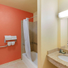 Отель Sleep Inn & Suites Midland West, фото 10