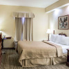 Отель Quality Inn Goldsboro, фото 5