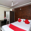 Отель OYO 30163 Hotel Taj Palace, фото 20