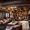 Отель Chalet des Fermes de Marie, Collection Chalets des Fermes, фото 21