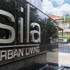 Отель SILA Urban Living в Хошимине