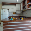 Отель Espaçosa Cobertura Duplex com Piscina Privativa, фото 19