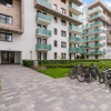 Отель Apartment Cystersow Cracow by Renters, фото 1