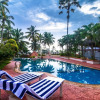 Отель Namasthe Varkala, фото 26