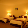 Отель Saigontourane Hotel, фото 4