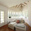 Отель Very Luxurious and Architect-designed Detached Villa Near the Forest and Beach, фото 3