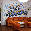 Отель Urban Panda Hostel JBR Dubai, фото 41