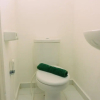 Отель Cozy And Simply Look Studio Room At Aeropolis Residence 3 Apartment, фото 4